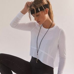 Never worn and in perfect condition!